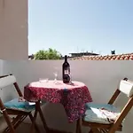 Mit Balkon Fuer Zwei Personen By Interhome 스플리트