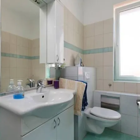 Apartmán Mit Balkon Fuer Zwei Personen By Interhome