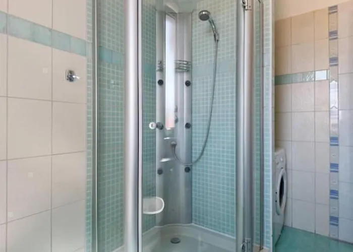 Apartmán Mit Balkon Fuer Zwei Personen By Interhome