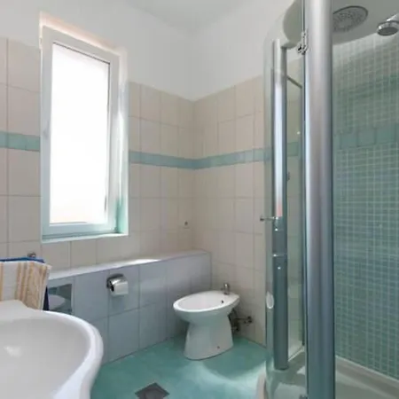 Daire Mit Balkon Fuer Zwei Personen By Interhome *