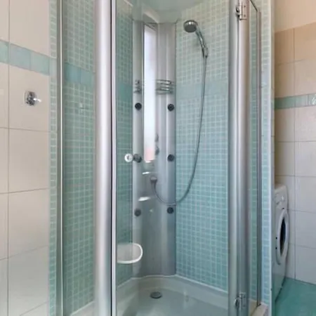 Daire Mit Balkon Fuer Zwei Personen By Interhome